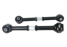 Load image into Gallery viewer, Whiteline KTA334 Rear Upper Trailing Arm Fits Lexus LX600 22+