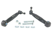 Load image into Gallery viewer, Whiteline KTA358 Rear Lower Forward Adjustable Control Arm Fits Subaru WRX 22+