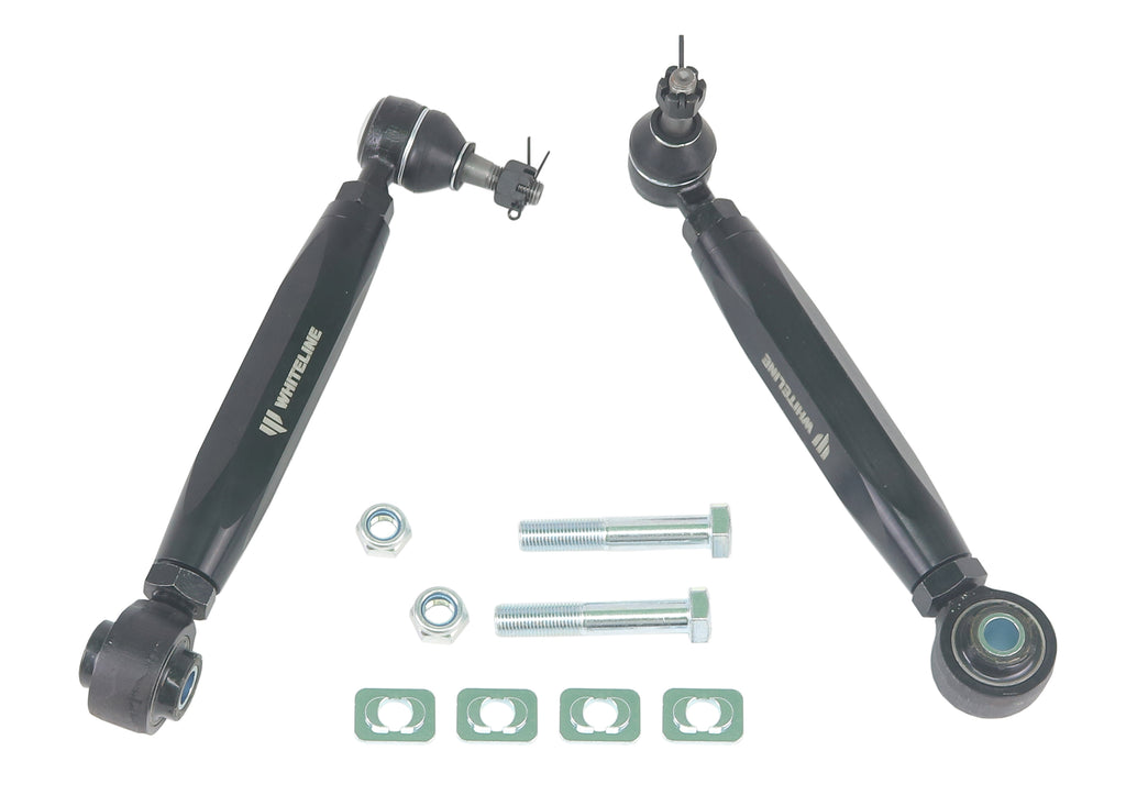 Whiteline KTA358 Rear Lower Forward Adjustable Control Arm Fits Subaru WRX 22+