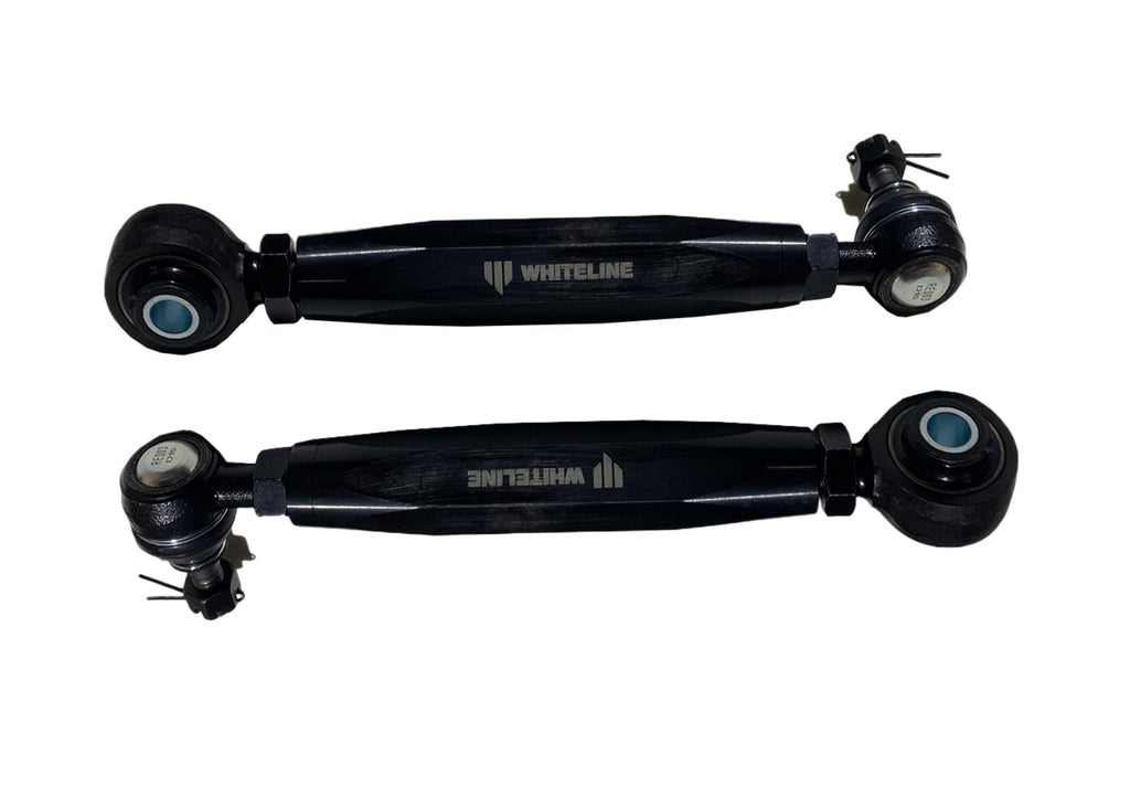 Whiteline KTA358 Rear Lower Forward Adjustable Control Arm Fits Subaru WRX 22+