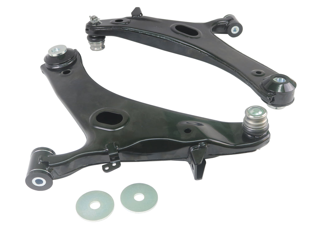 Whiteline KTA360 Front Lower Control Arm w/Ball Joint For Subaru Forester 09-13