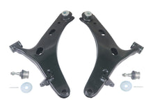 Load image into Gallery viewer, Whiteline KTA361 Front Lower Control Arm w/Offset Fits Subaru Forester SJ 14-18