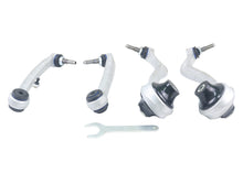 Load image into Gallery viewer, Whiteline KTA383 Front Control Arm Complete Kit Fits BMW F30 Series 12-21