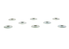 Load image into Gallery viewer, Whiteline KW2 Suspension Stabilizer Bar Link Washers x 8