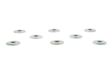 Load image into Gallery viewer, Whiteline KW2 Suspension Stabilizer Bar Link Washers x 8