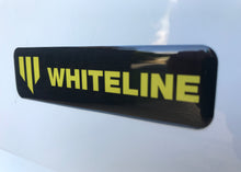 Load image into Gallery viewer, KWM046 Whiteline Whiteline Gel Vehicle Badge