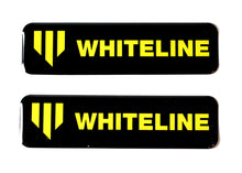 Load image into Gallery viewer, KWM046 Whiteline Whiteline Gel Vehicle Badge