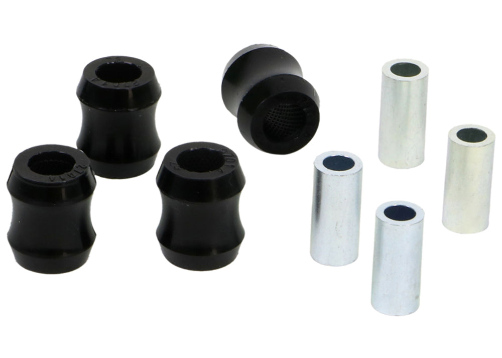 Whiteline W0008 Rear Sway Bar Link Bushing Kit Fits Subaru Impreza 93-16