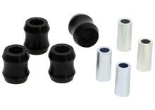 Load image into Gallery viewer, Whiteline W0008 Rear Sway Bar Link Bushing Kit Fits Subaru Impreza 93-16