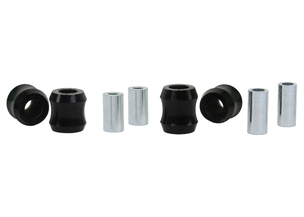 Whiteline W0009 Front Sway Bar Link Bushing Kit Fits Subaru Impreza 93-07