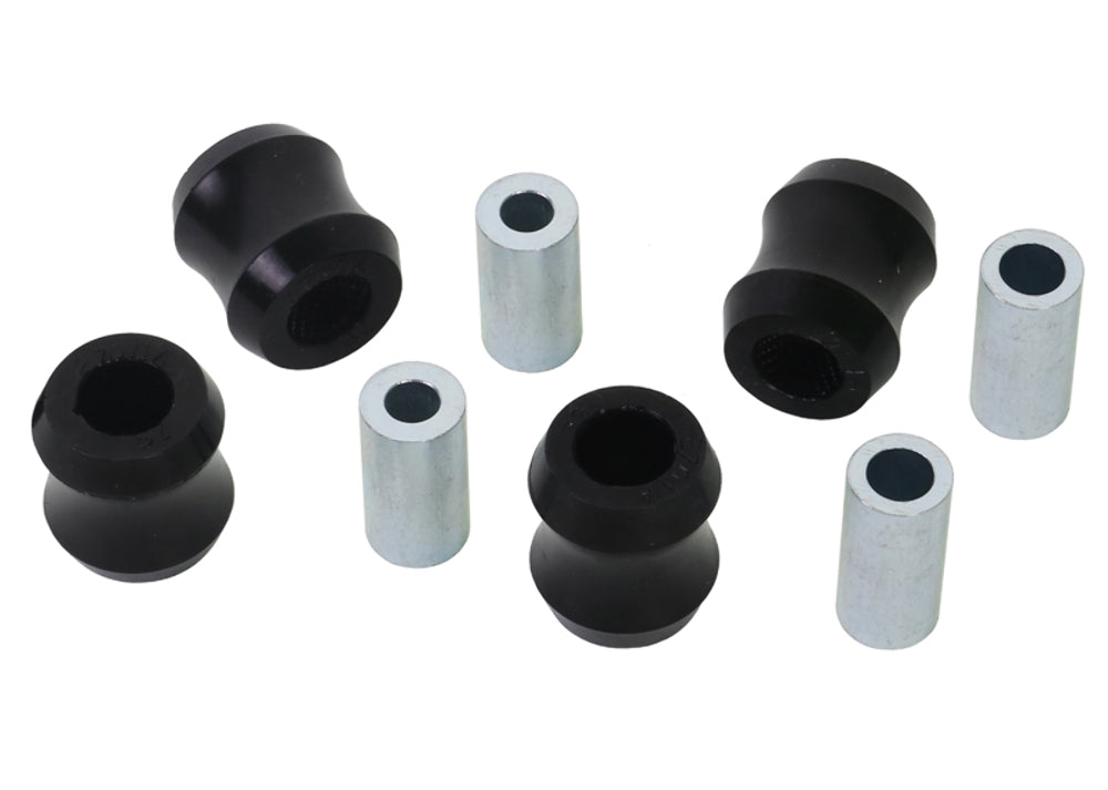 Whiteline W0009 Front Sway Bar Link Bushing Kit Fits Subaru Impreza 93-07