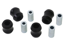 Load image into Gallery viewer, Whiteline W0009 Front Sway Bar Link Bushing Kit Fits Subaru Impreza 93-07