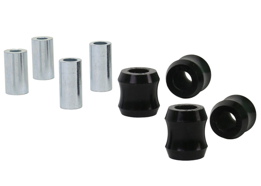 Whiteline W0009 Front Sway Bar Link Bushing Kit Fits Subaru Impreza 93-07