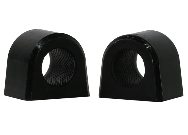 Whiteline W0404-19 Rear Swaybar Bushings Fits Subaru Impreza 93-02