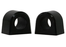 Load image into Gallery viewer, Whiteline W0404-19 Rear Swaybar Bushings Fits Subaru Impreza 93-02