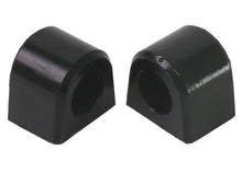 Load image into Gallery viewer, Whiteline W0404-19 Rear Swaybar Bushings Fits Subaru Impreza 93-02