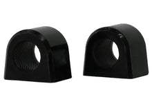 Load image into Gallery viewer, Whiteline W0404-19 Rear Swaybar Bushings Fits Subaru Impreza 93-02