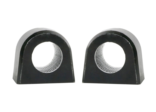 Whiteline W0404-20  Front Swaybar Bushings Fits Subaru Impreza 93-02