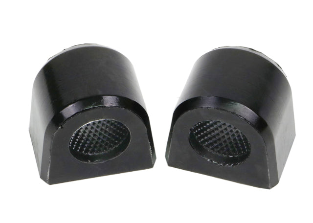 Whiteline W0404-20  Front Swaybar Bushings Fits Subaru Impreza 93-02