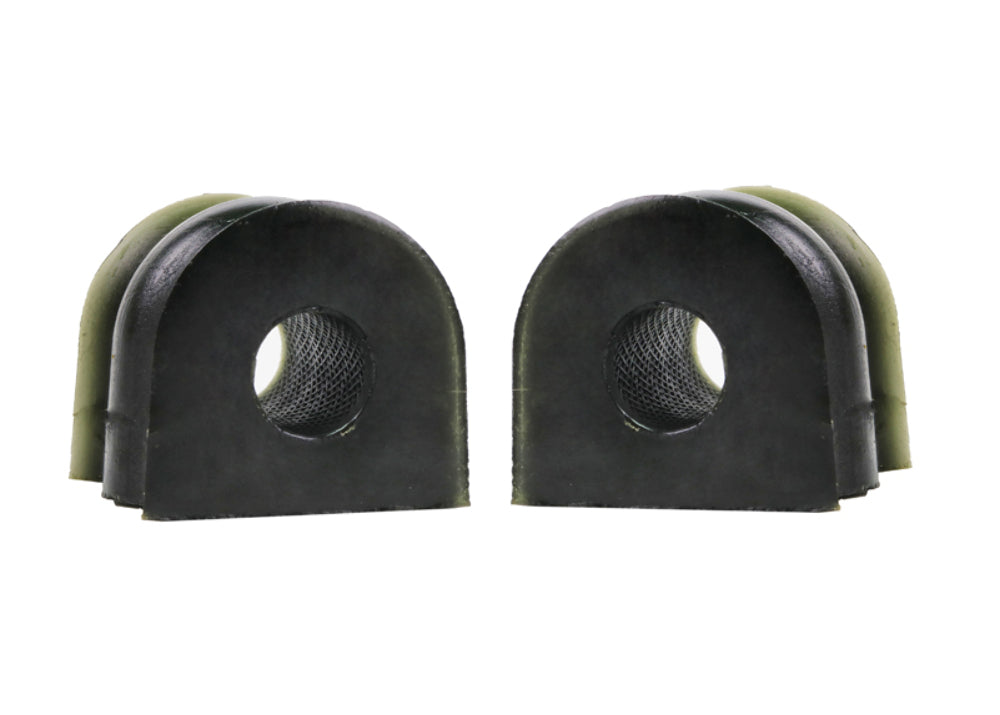 Whiteline W0405-18  Front Swaybar Bushings Fits Subaru Impreza 02-07