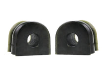 Load image into Gallery viewer, Whiteline W0405-18  Front Swaybar Bushings Fits Subaru Impreza 02-07