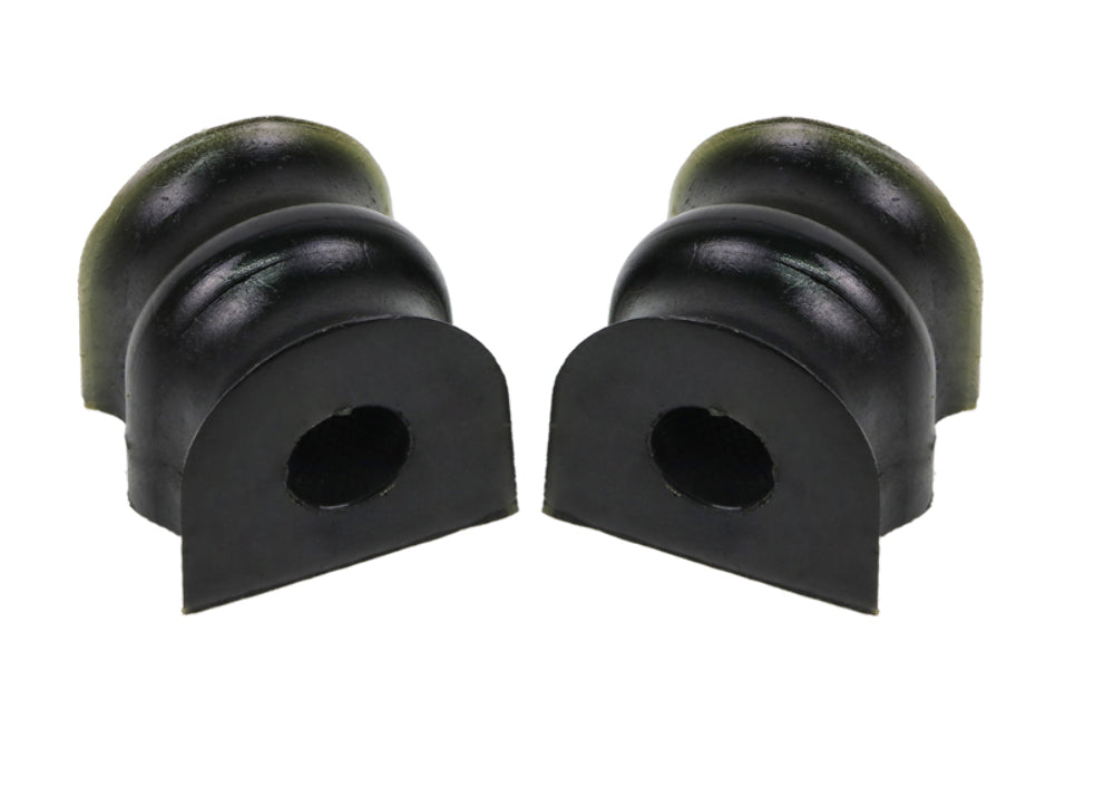 Whiteline W0405-18  Front Swaybar Bushings Fits Subaru Impreza 02-07
