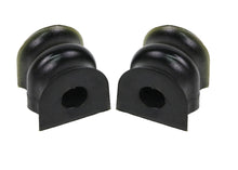Load image into Gallery viewer, Whiteline W0405-18  Front Swaybar Bushings Fits Subaru Impreza 02-07