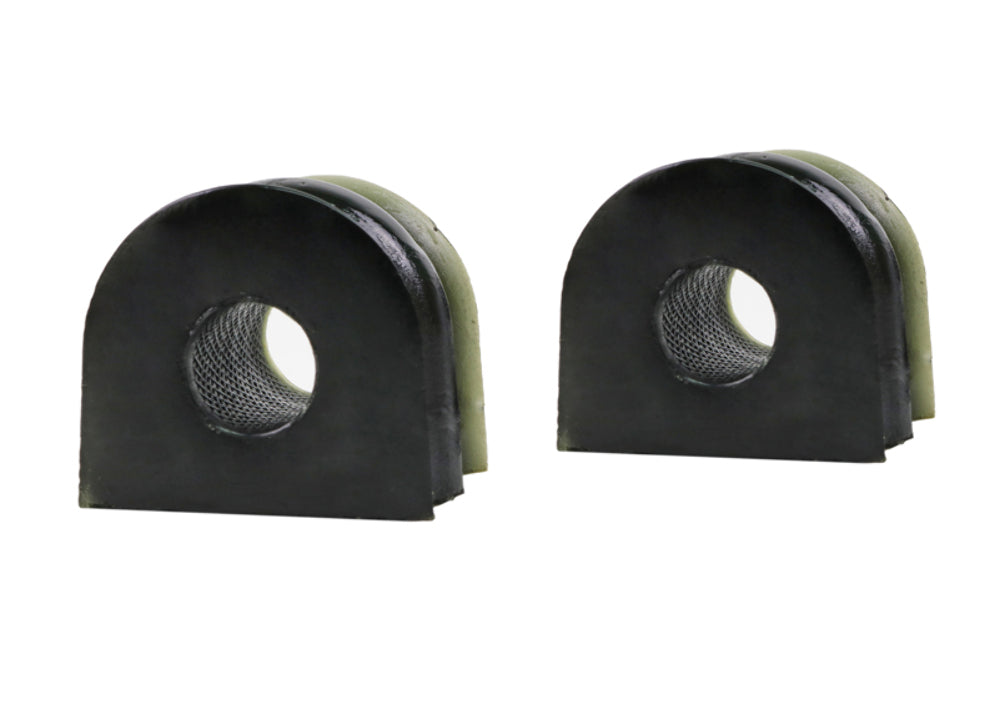 Whiteline W0405-18  Front Swaybar Bushings Fits Subaru Impreza 02-07