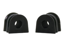 Load image into Gallery viewer, Whiteline W0405-19  Front Swaybar Bushings Fits Subaru Impreza 02-07