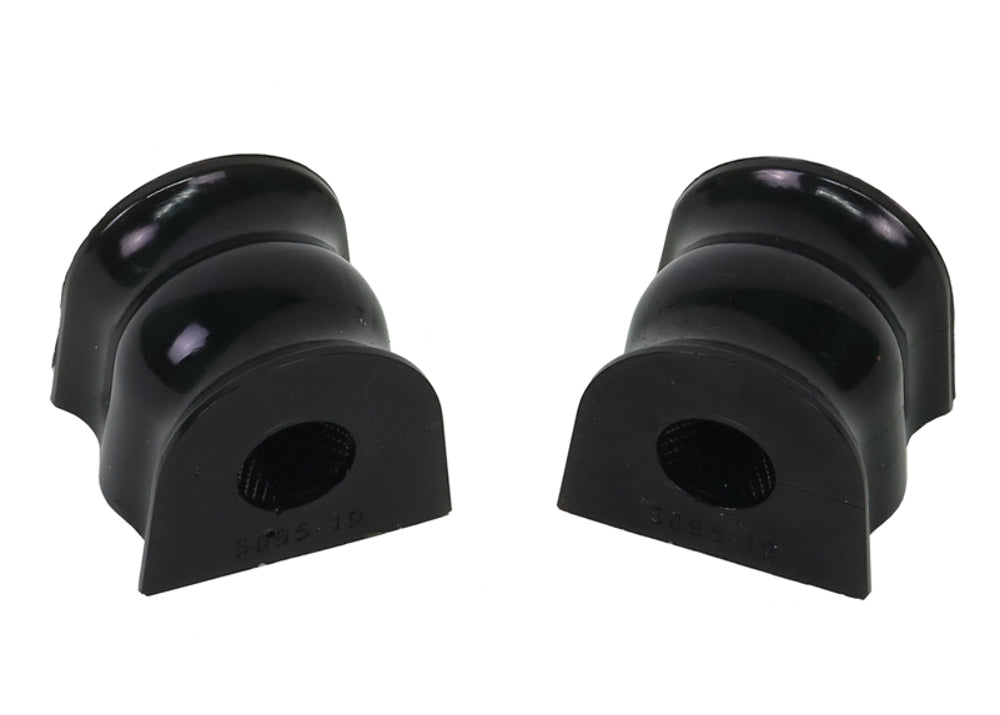 Whiteline W0405-19  Front Swaybar Bushings Fits Subaru Impreza 02-07