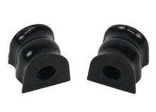 Load image into Gallery viewer, Whiteline W0405-19  Front Swaybar Bushings Fits Subaru Impreza 02-07