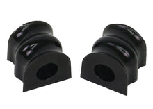 Load image into Gallery viewer, Whiteline W0405-21  Front Swaybar Bushings Fits Subaru Impreza 02-07