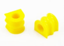 Load image into Gallery viewer, Whiteline W0405-24  Front Swaybar Bushings Fits Subaru Impreza 02-07