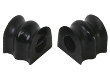 Load image into Gallery viewer, Whiteline W0405-24G  Front Swaybar Bushings Fits Subaru Impreza 02-07