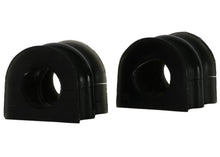 Load image into Gallery viewer, Whiteline W0405-24G  Front Swaybar Bushings Fits Subaru Impreza 02-07