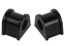 Load image into Gallery viewer, Whiteline W0406-20G Rear Swaybar Bushings Fits Subaru Impreza 02-07