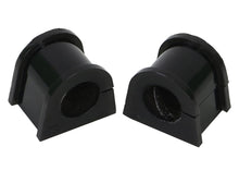 Load image into Gallery viewer, Whiteline W0406-22G Rear Swaybar Bushings Fits Subaru Impreza 03-07