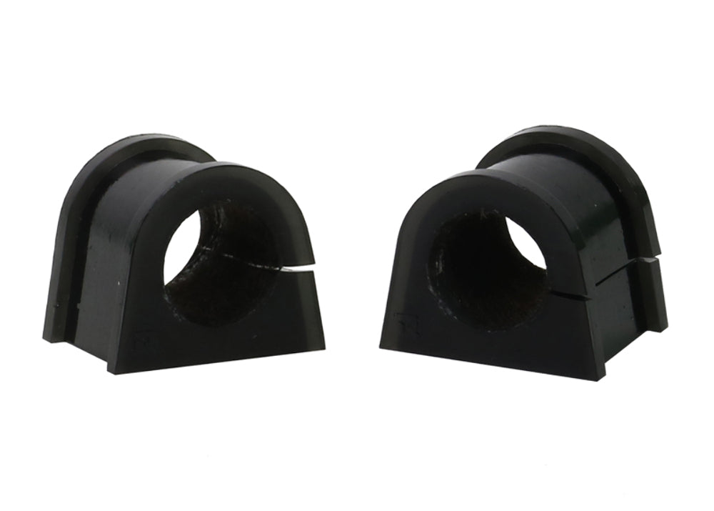 Whiteline W0406-24G Rear Swaybar Bushings Fits Subaru Impreza 03-07