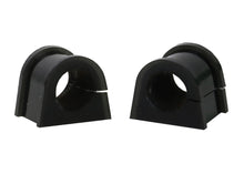 Load image into Gallery viewer, Whiteline W0406-24G Rear Swaybar Bushings Fits Subaru Impreza 03-07