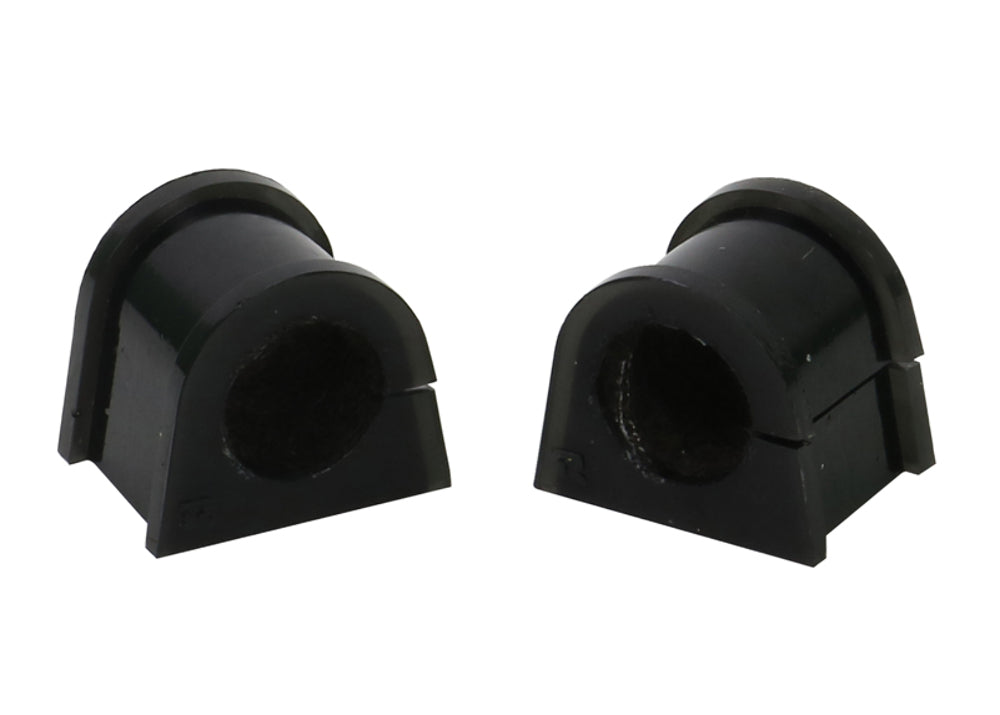 Whiteline W0406-24G Rear Swaybar Bushings Fits Subaru Impreza 03-07