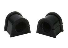 Load image into Gallery viewer, Whiteline W0406-24G Rear Swaybar Bushings Fits Subaru Impreza 03-07