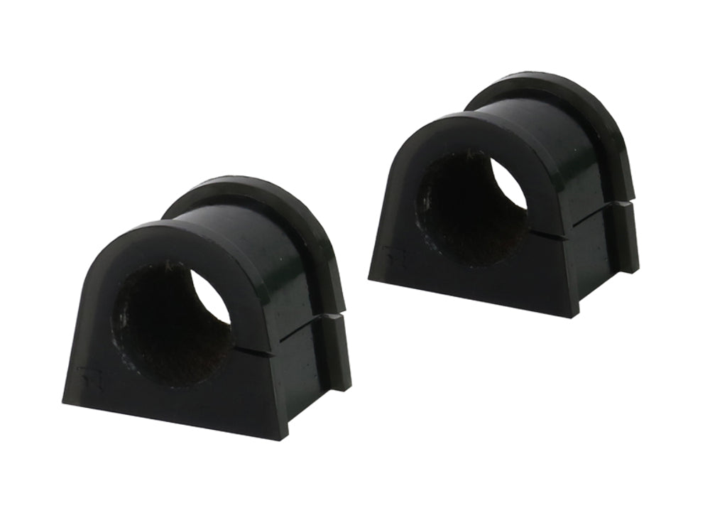 Whiteline W0406-24G Rear Swaybar Bushings Fits Subaru Impreza 03-07