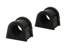 Load image into Gallery viewer, Whiteline W0406-24G Rear Swaybar Bushings Fits Subaru Impreza 03-07