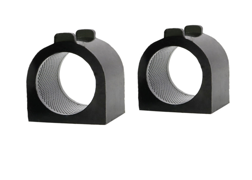 Whiteline W0410-30 Sway Bar Bushings 30mm use with KS30 saddle