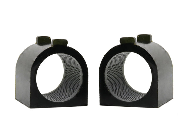Whiteline W0410-32 - Universal 32mm Sway Bar Bushing Set Use with KS30 saddles
