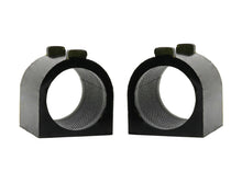 Load image into Gallery viewer, Whiteline W0410-32 - Universal 32mm Sway Bar Bushing Set Use with KS30 saddles