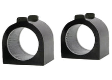 Load image into Gallery viewer, Whiteline W0410-33 Sway Bar Bushings 33mm use with KS30 saddle