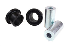 Load image into Gallery viewer, Whiteline W0503 Front Control Arm Bushing Fits Subaru Impreza 02-07