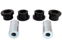 Load image into Gallery viewer, Whiteline W0503 Front Control Arm Bushing Fits Subaru Impreza 02-07