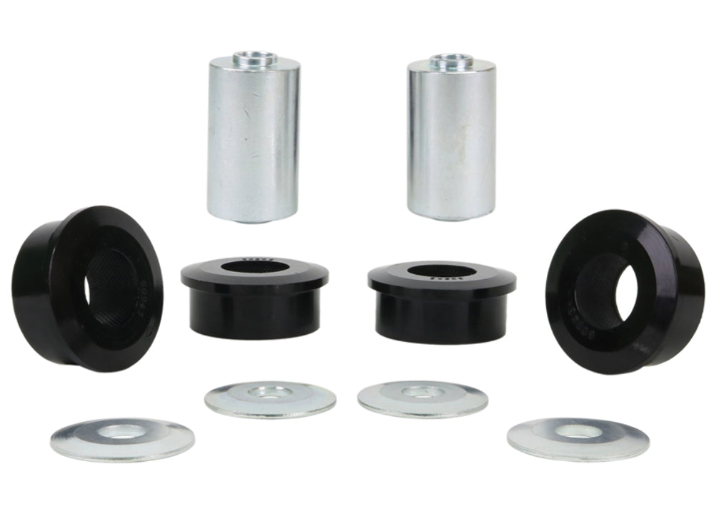 Whiteline W0504 Rear Trailing Arm Bushing Fits Audi A3 06-12